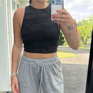 Zara tank top